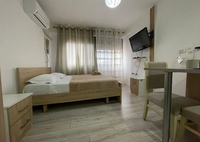 Piazza Downtown Cozy Studio