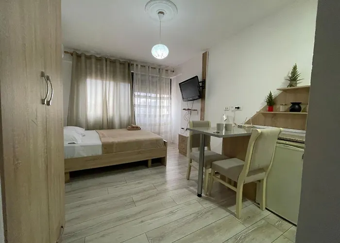 Piazza Downtown Cozy Studio