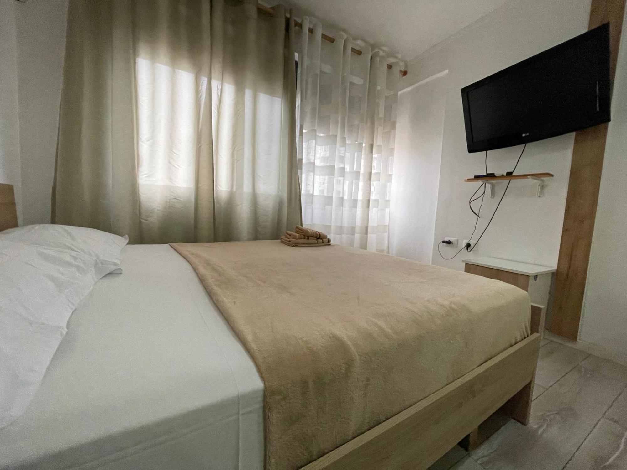 Piazza Downtown Cozy Appartement