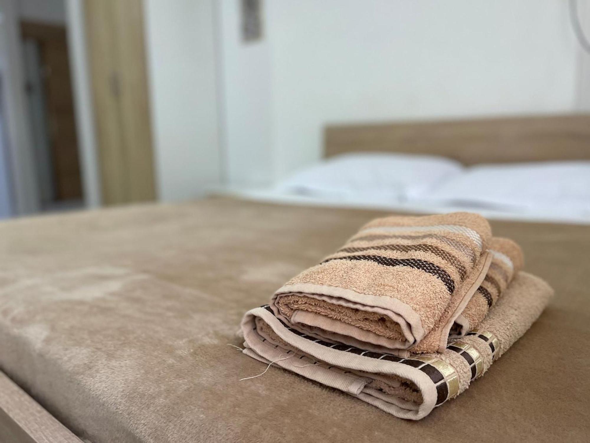 Piazza Downtown Cozy Apartman *