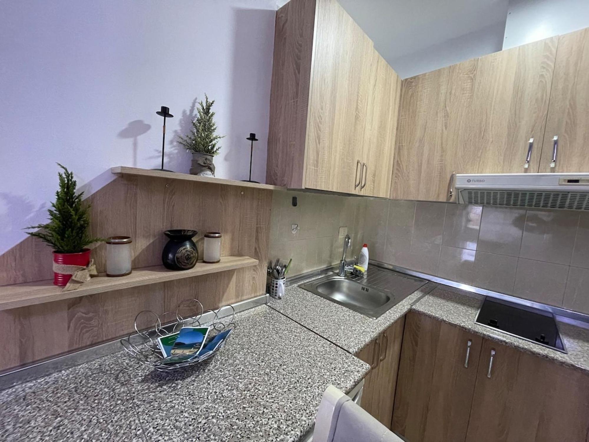 Piazza Downtown Cozy Appartement